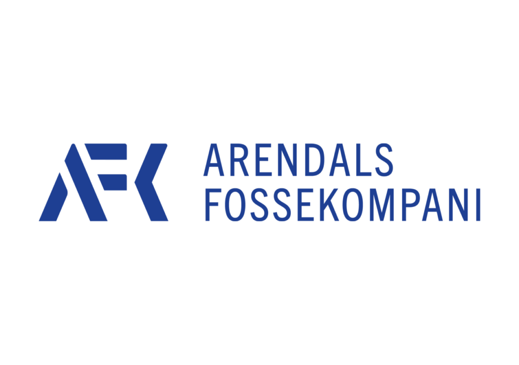 Arendals Fossekompani