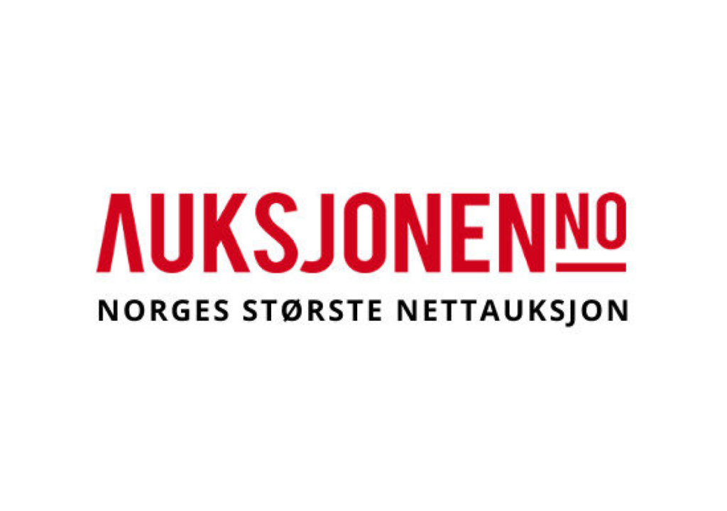 Auksjonen